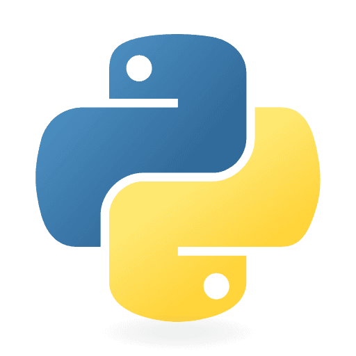 Python Development - Website Development Agency US