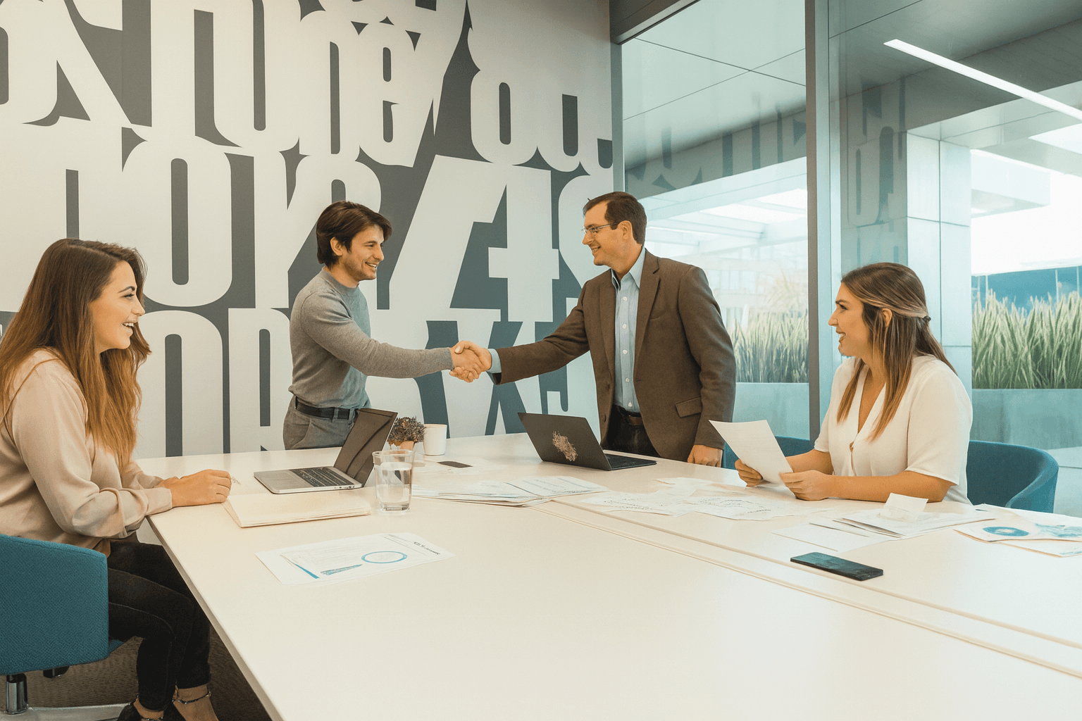 website design and development