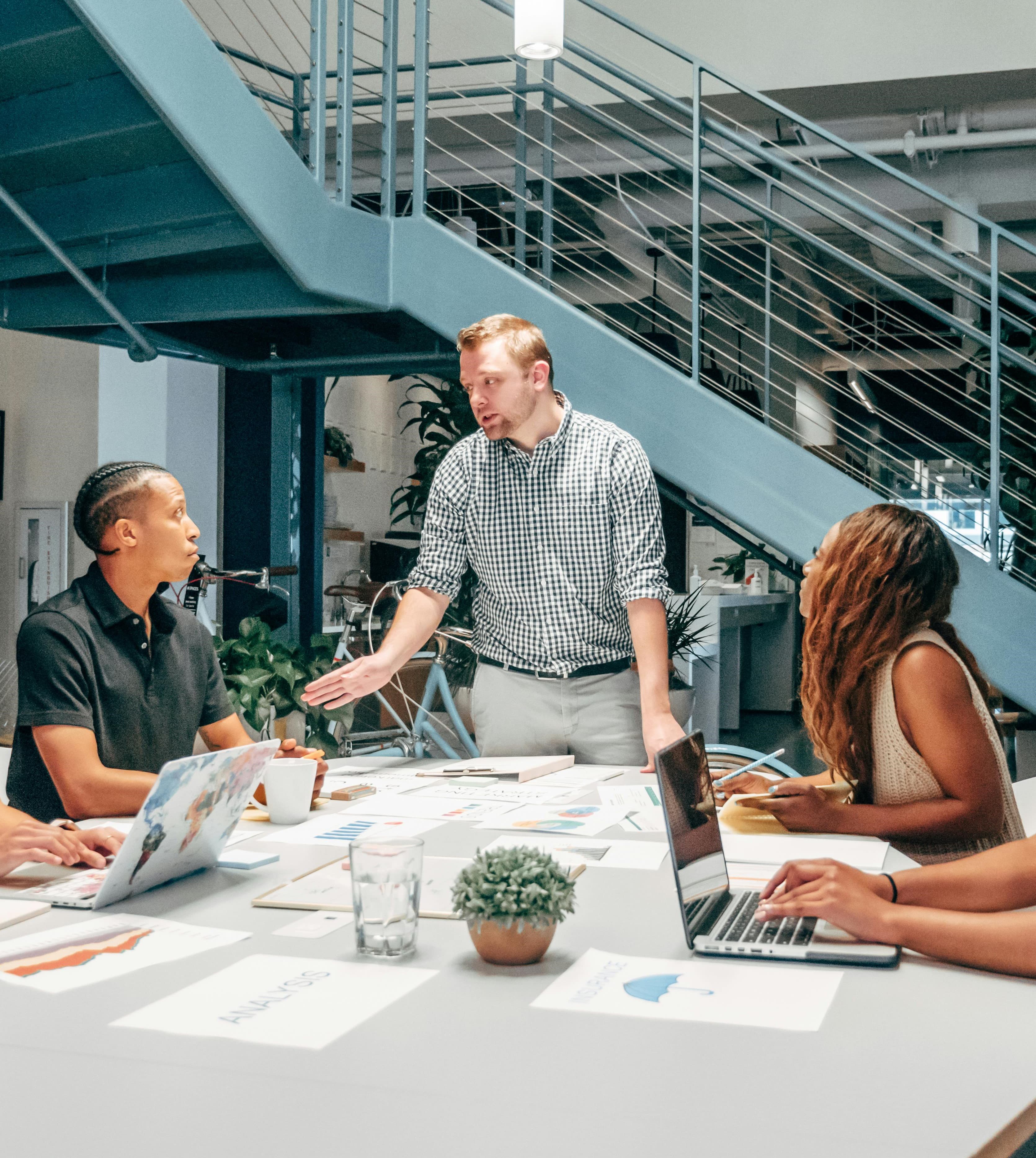 website development company