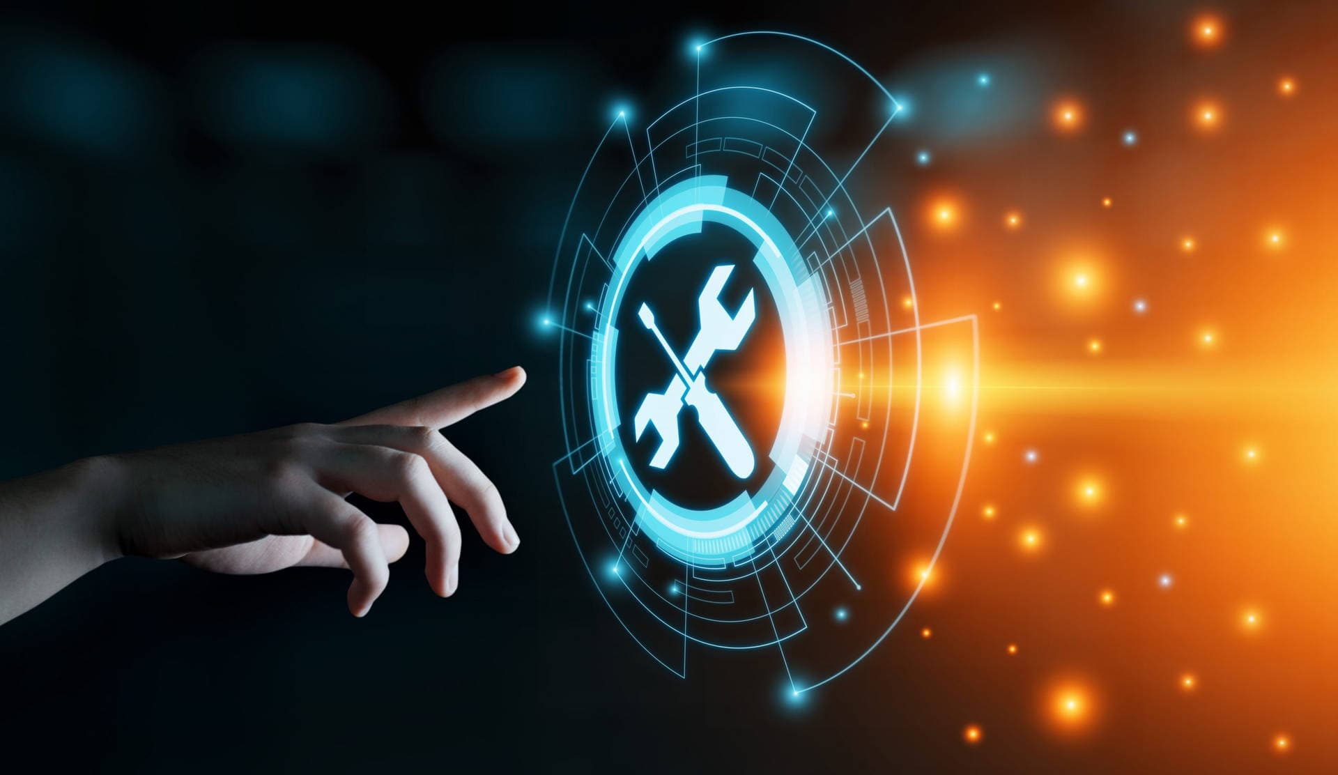 Website Development Services in United States - Professional Website Maintenance and Support in US